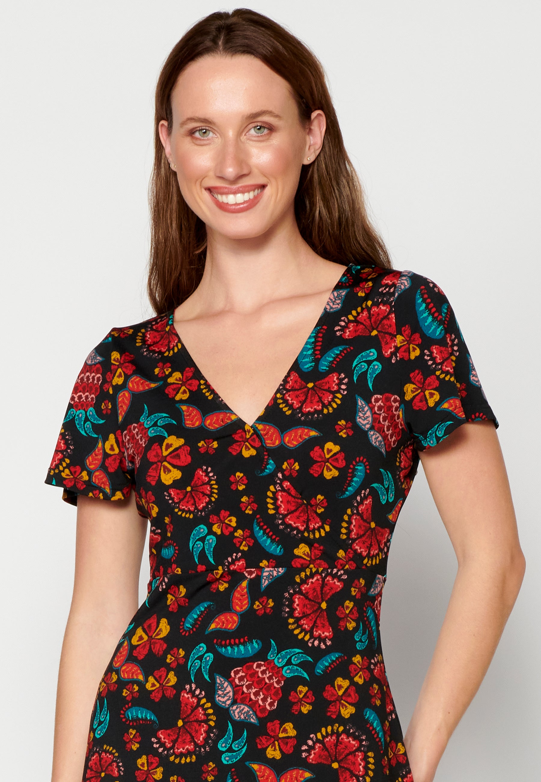 Image 3 for product 2312VS30 with color 000323