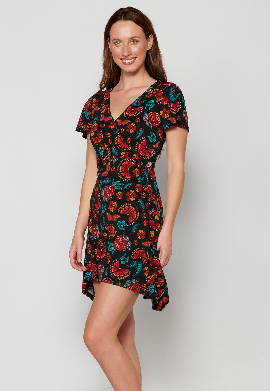 Image 4 for product 2312VS30 with color 000323