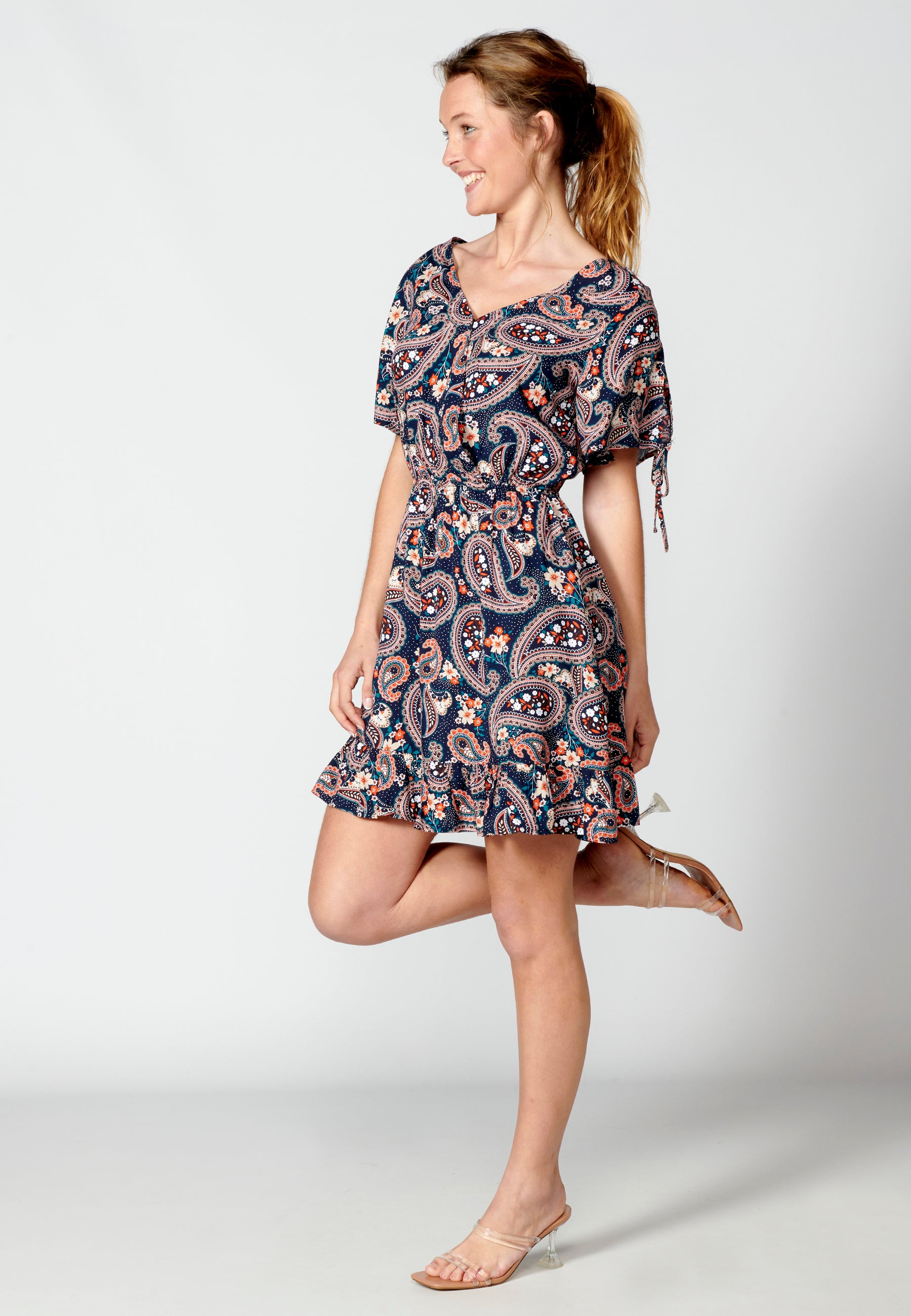 Image 1 for product 2312VS38 with color 000323