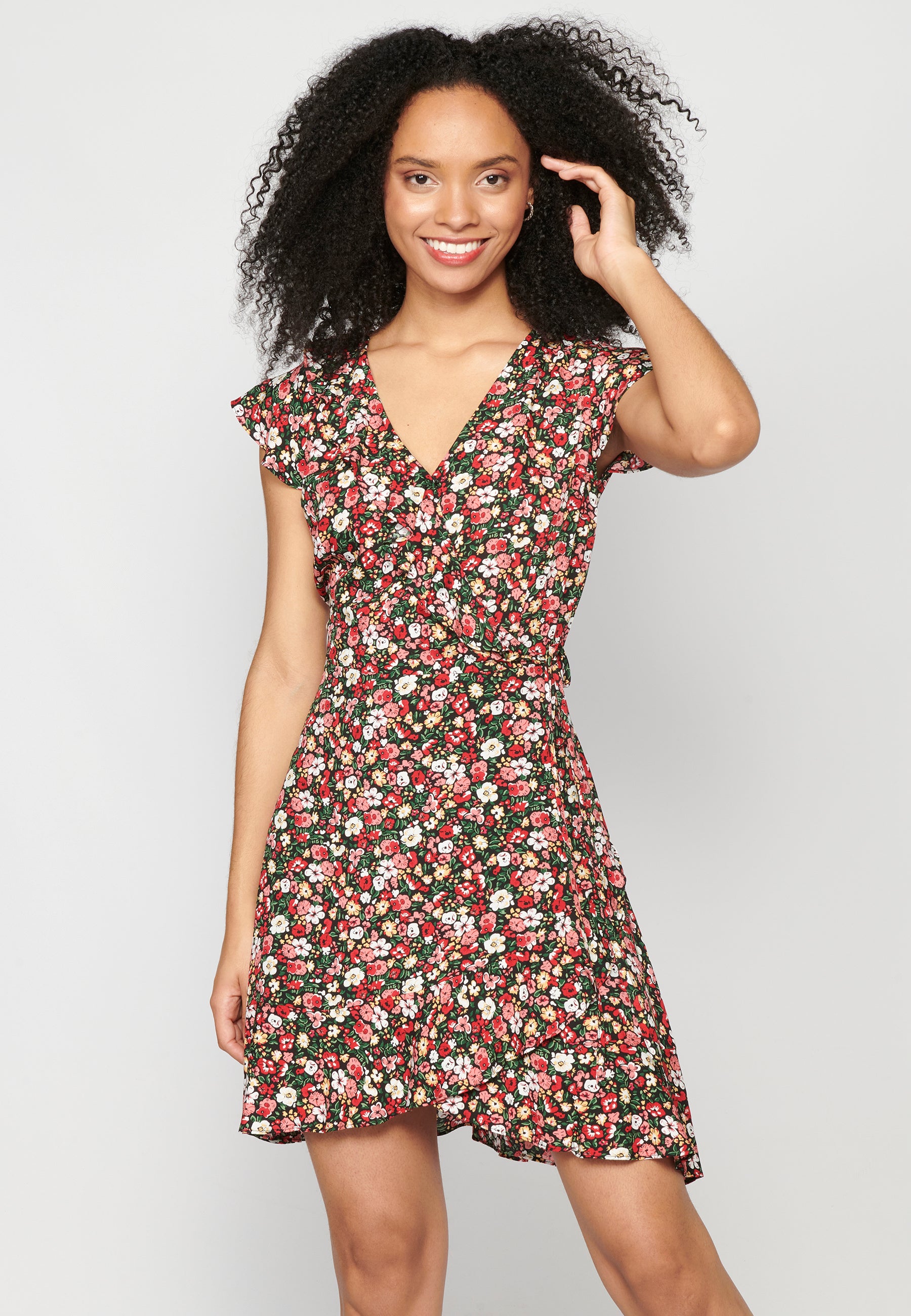 Image 1 for product 2312VS44 with color 000323