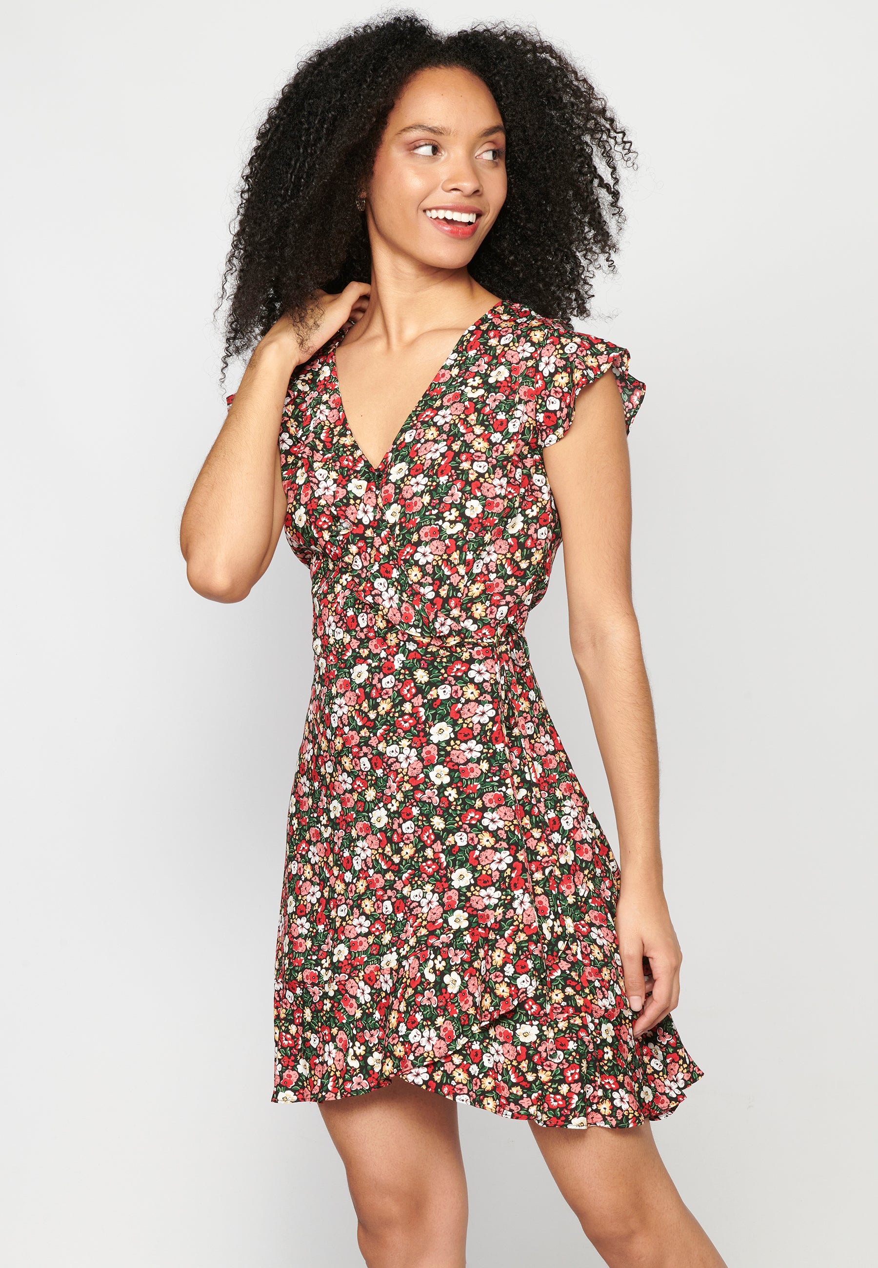 Image 4 for product 2312VS44 with color 000323