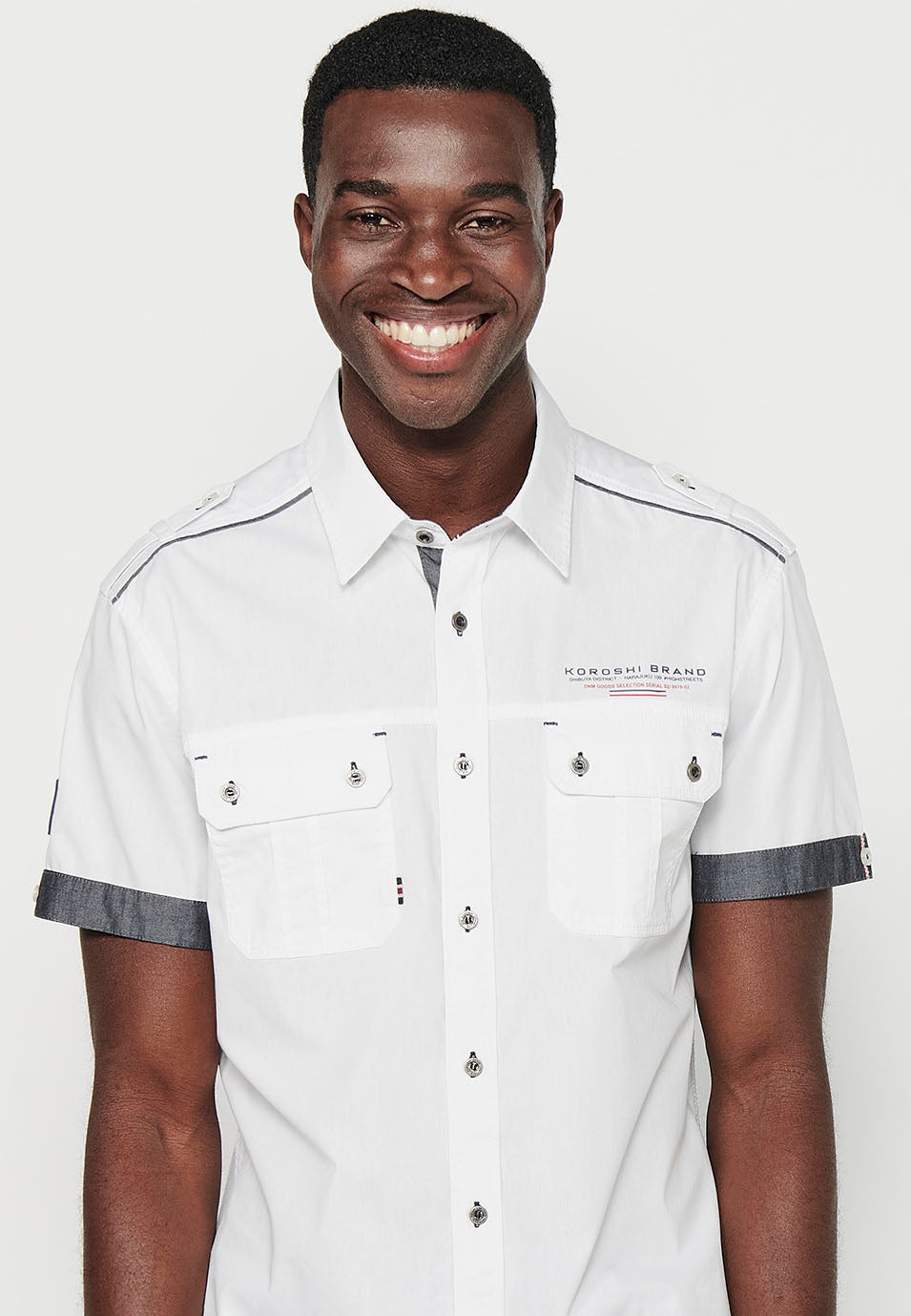 Image 4 for product 2411CC01 with color 000001