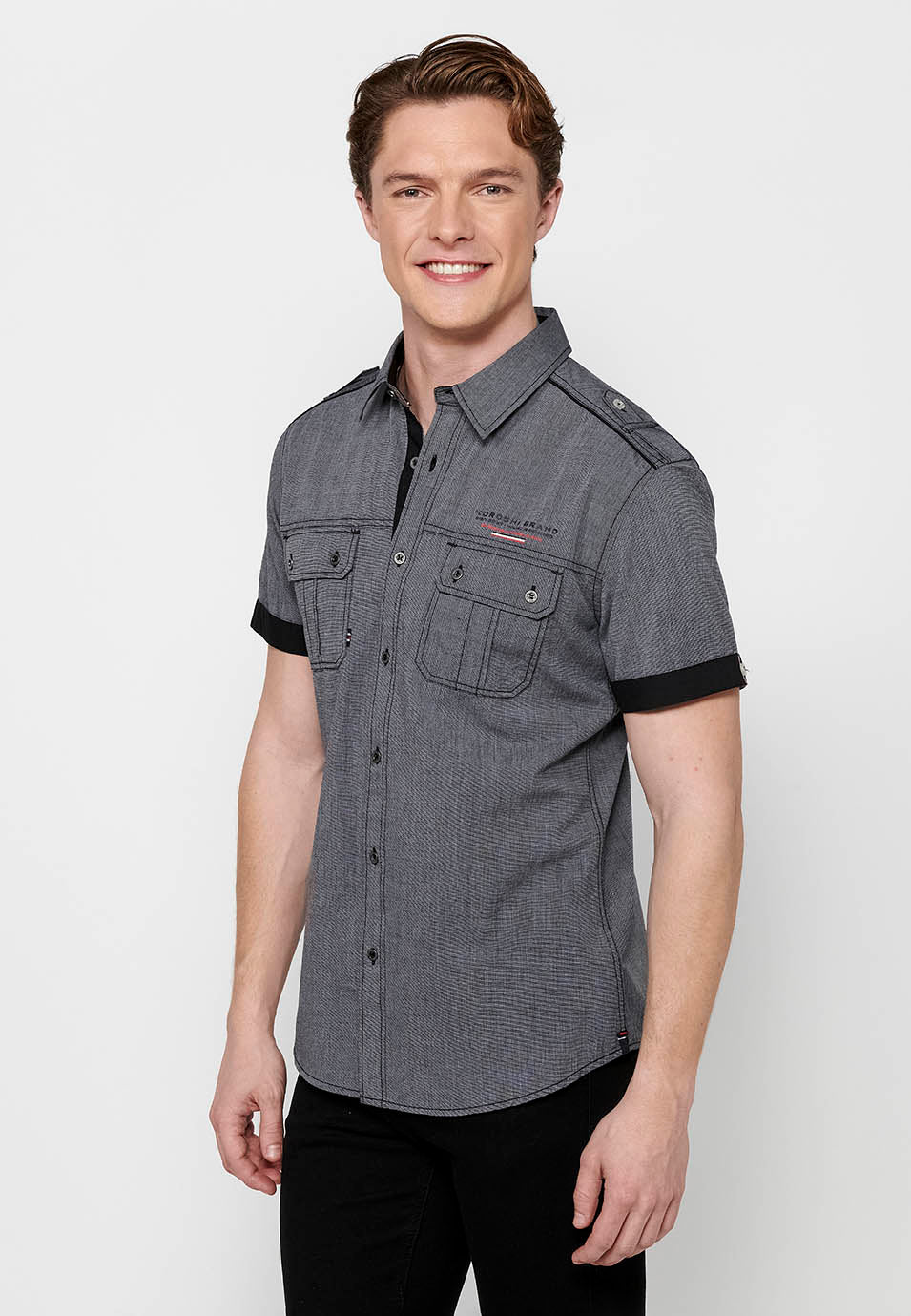 Image 1 for product 2411CC01 with color 000003