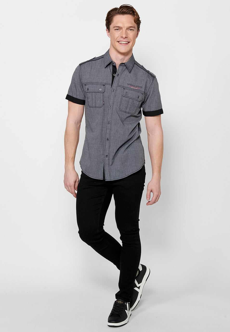 Image 2 for product 2411CC01 with color 000003