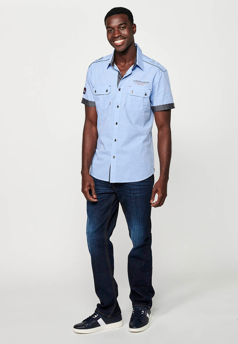 Image 2 for product 2411CC01 with color 000006