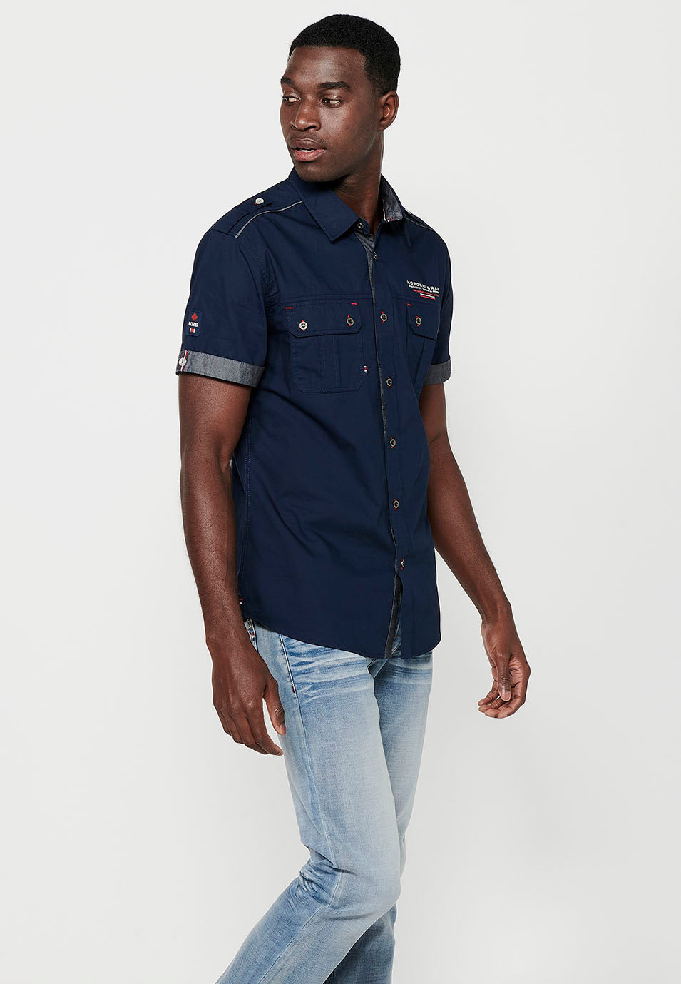 Image 1 for product 2411CC01 with color 000039