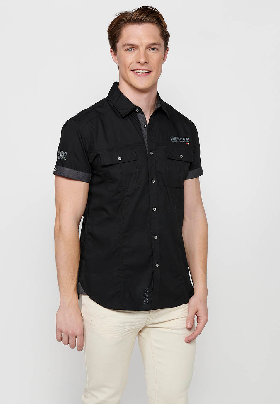 Image 1 for product 2411CC04 with color 000003