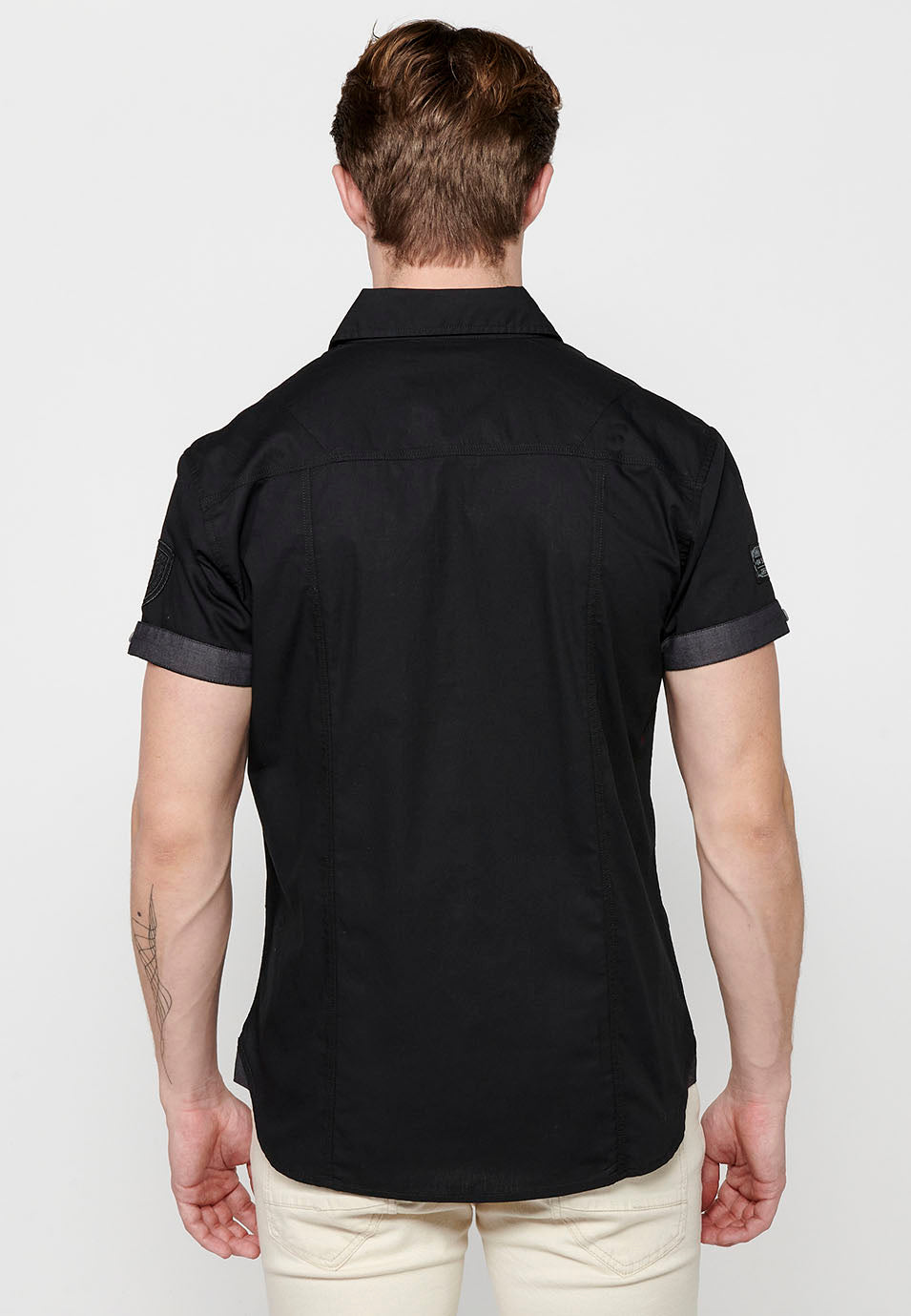 Image 6 for product 2411CC04 with color 000003