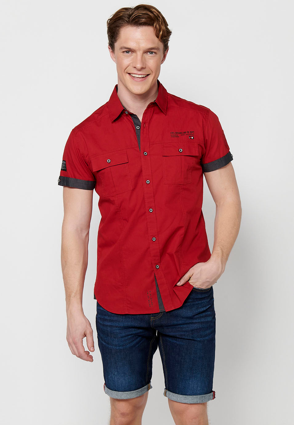 Image 1 for product 2411CC04 with color 000015