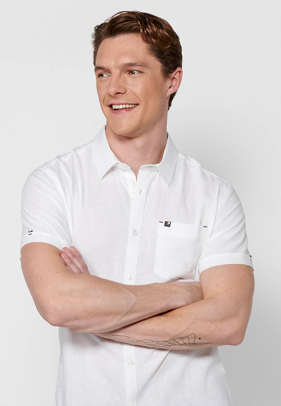 Image 3 for product 2411CC08 with color 000001