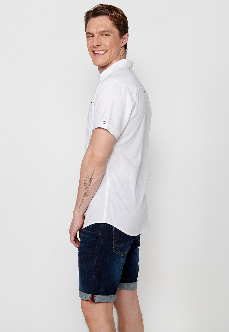 Image 4 for product 2411CC08 with color 000001