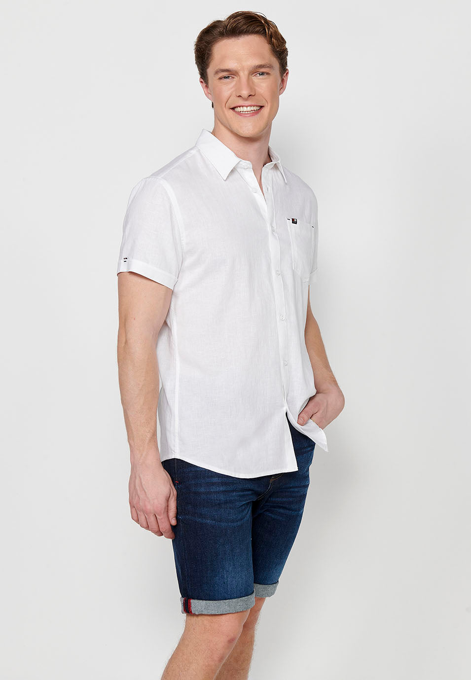 Image 8 pour le produit 2411CC08 avec la couleur 000001