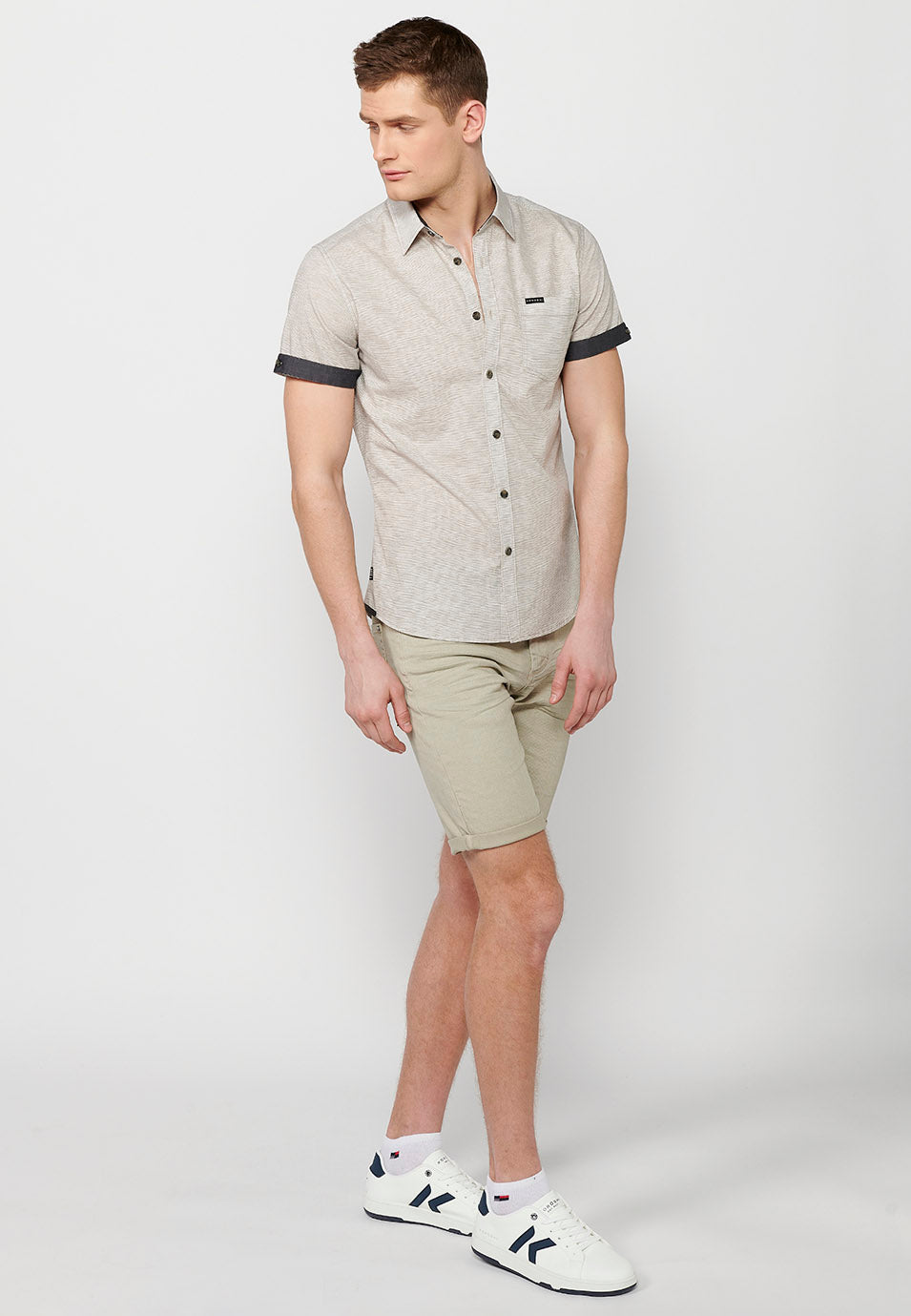 Image 2 for product 2411CC31 with color 000005