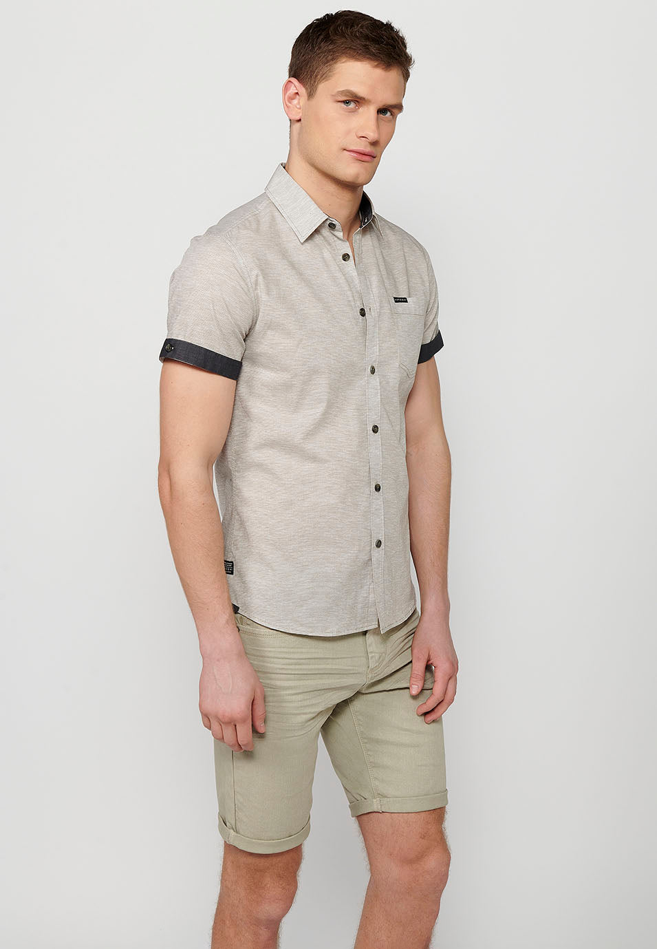 Image 4 for product 2411CC31 with color 000005