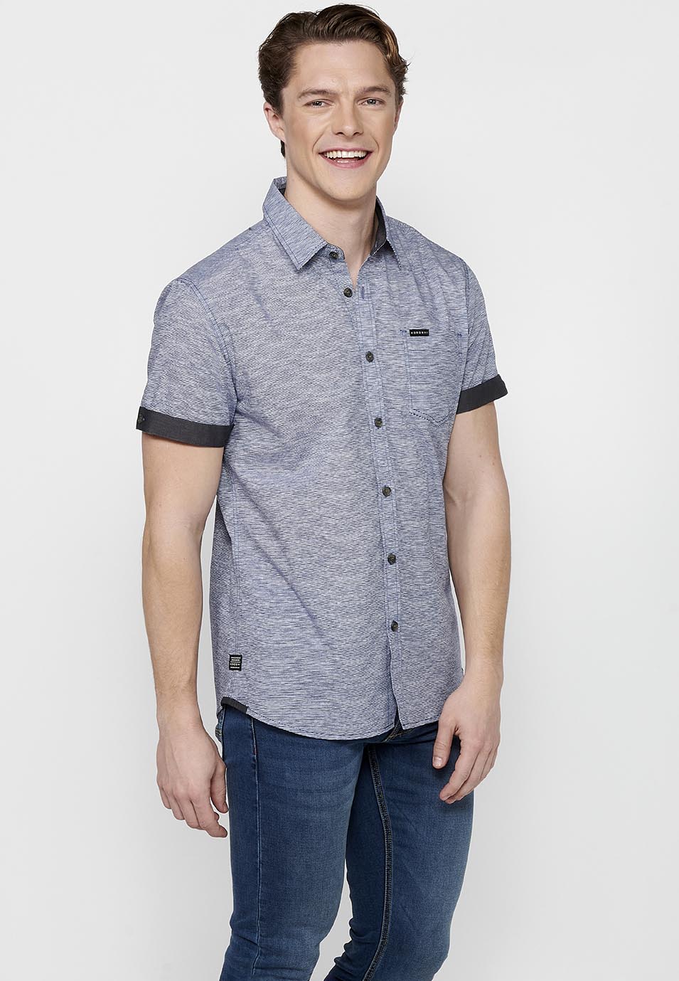 Image 2 for product 2411CC31 with color 000006