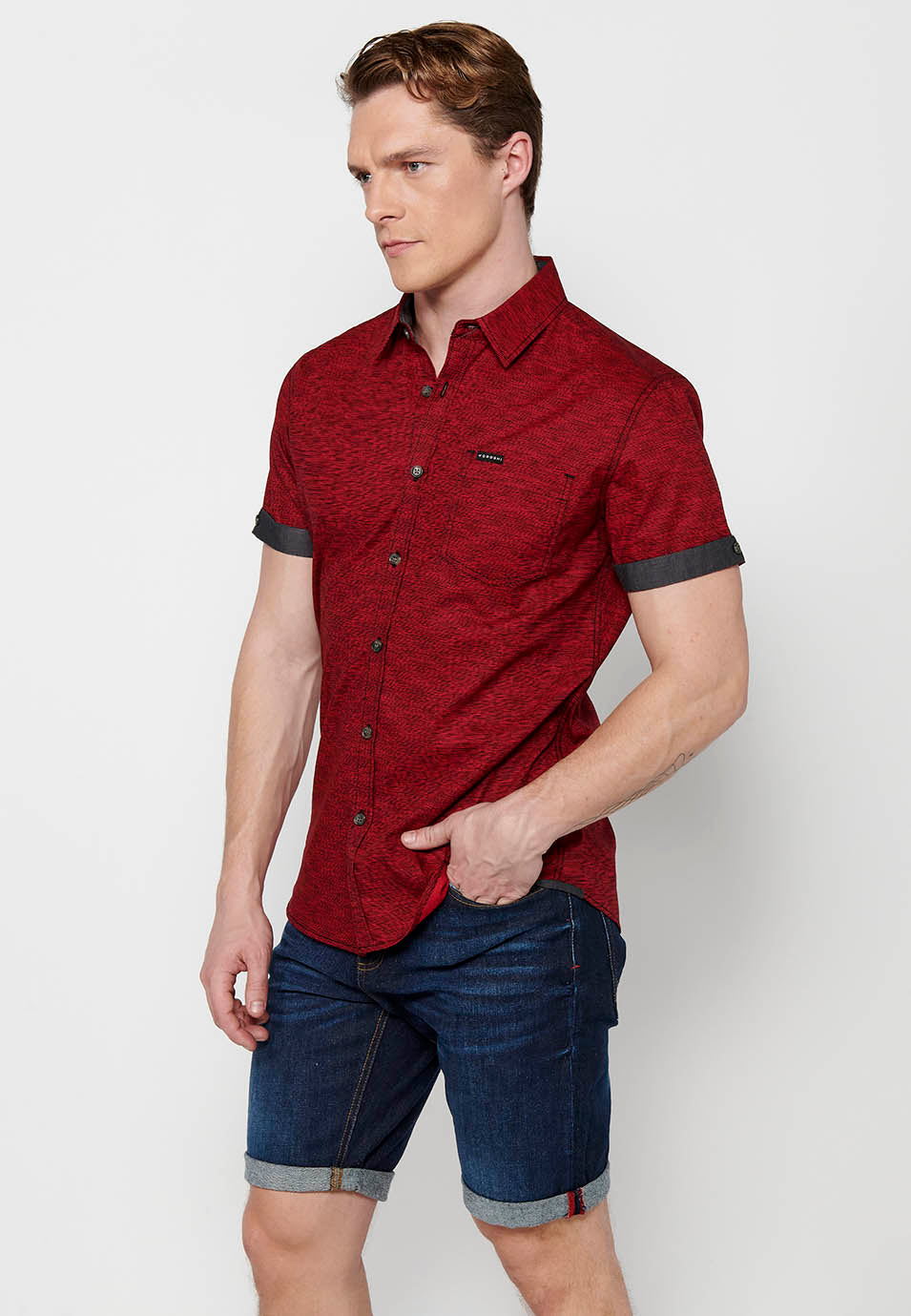 Image 1 for product 2411CC31 with color 000015