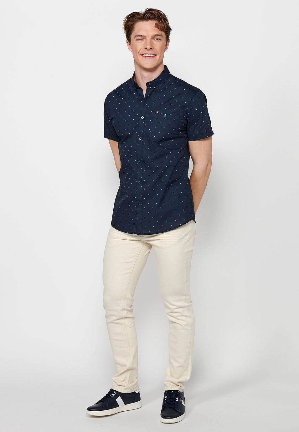 Image 2 for product 2411CC32 with color 000039