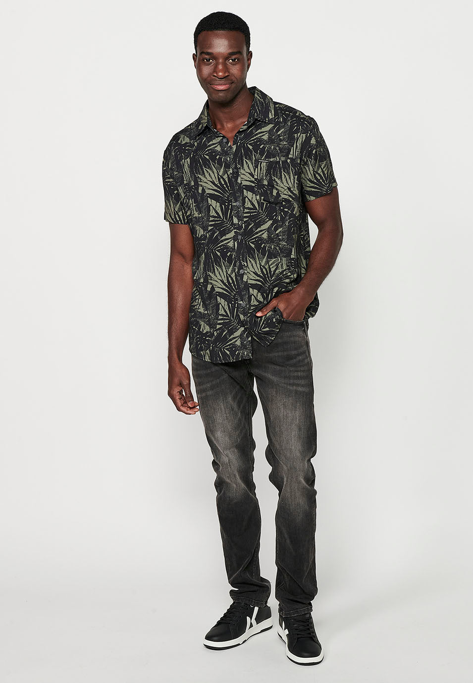 Image 2 for product 2411CC36 with color 000014