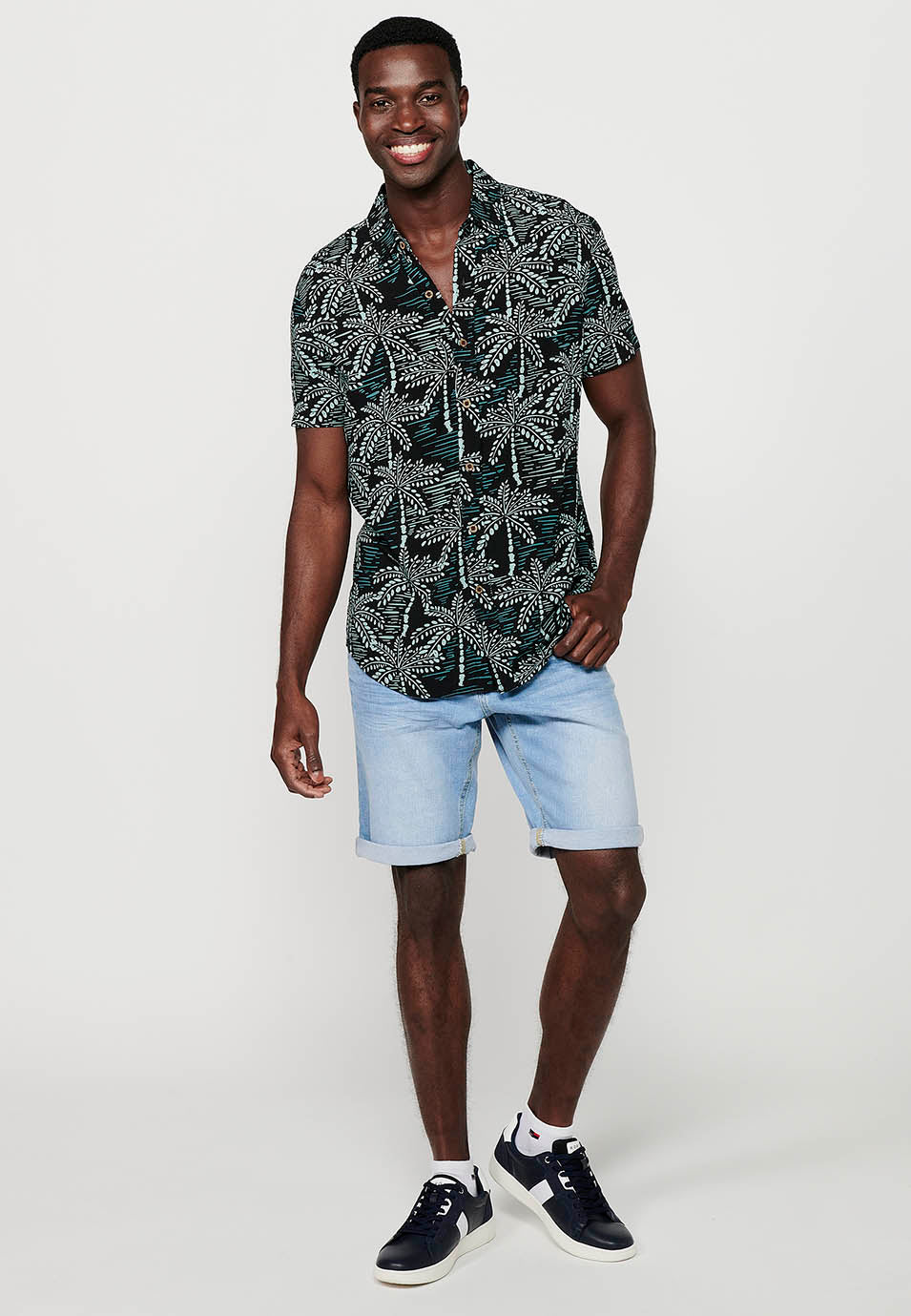 Bild 2 für Produkt 2411CC40 mit Farbe 000010