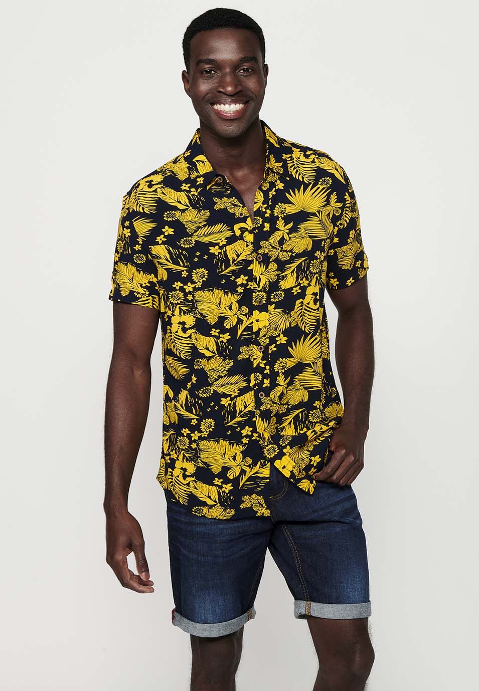 Image 1 for product 2411CC40 with color 000027