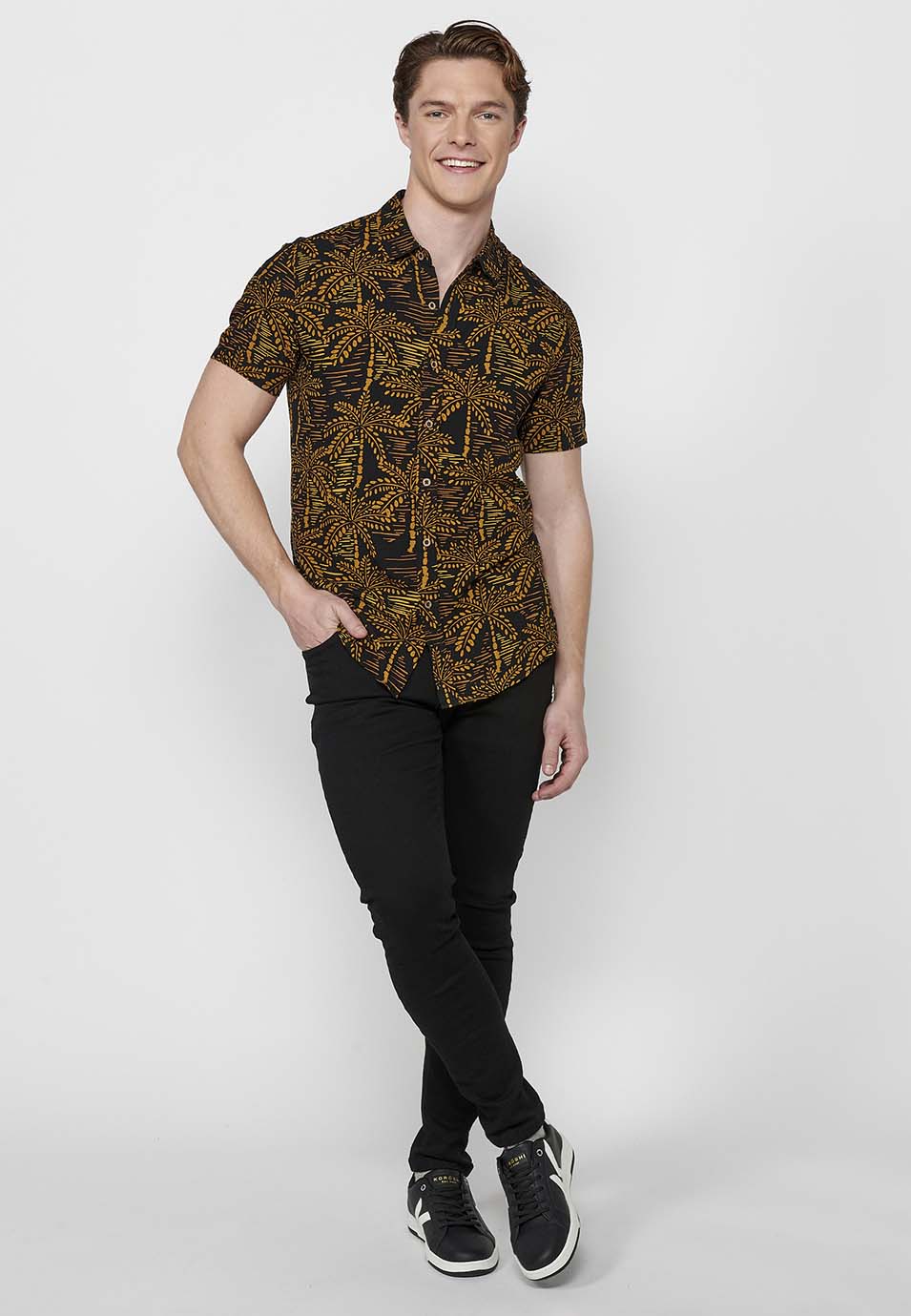 Image 2 for product 2411CC40 with color 000075