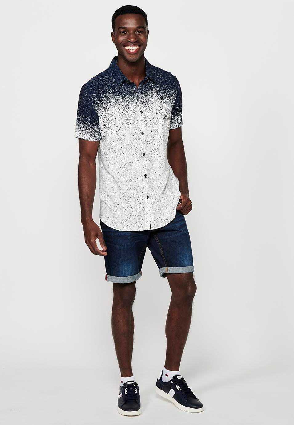 Image 2 for product 2411CC41 with color 000039