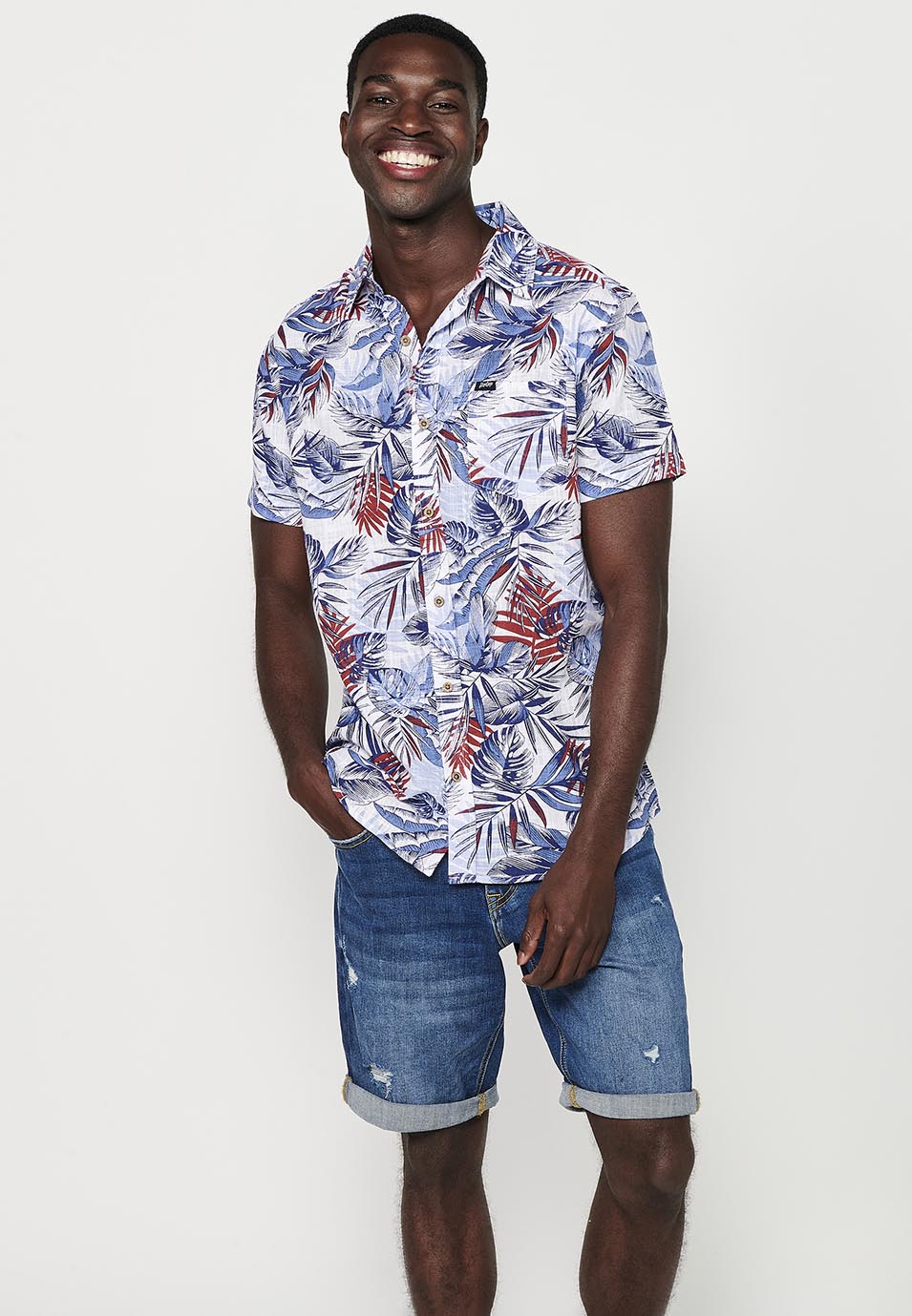 Image 1 for product 2411CC42 with color 000006