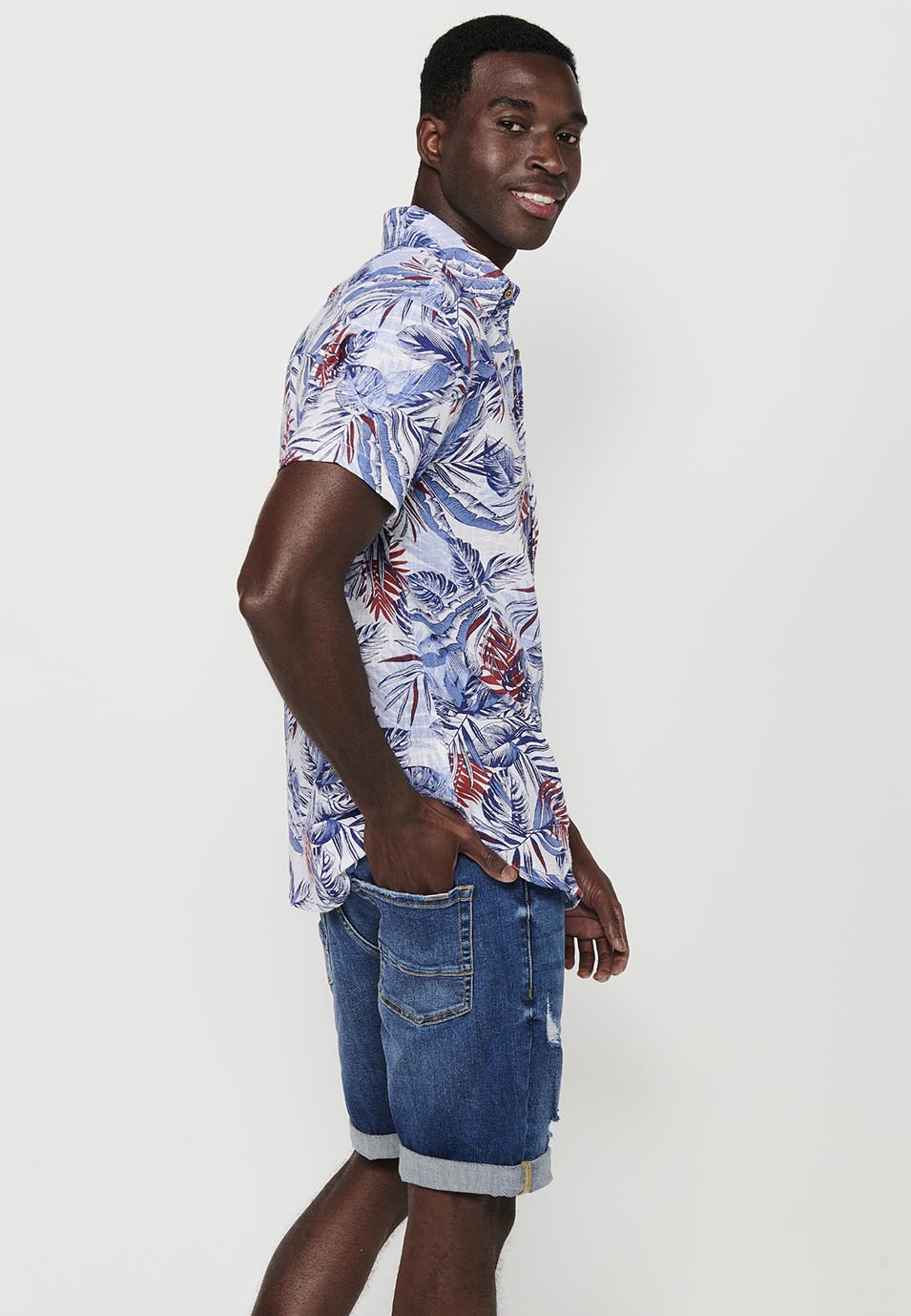 Image 7 for product 2411CC42 with color 000006