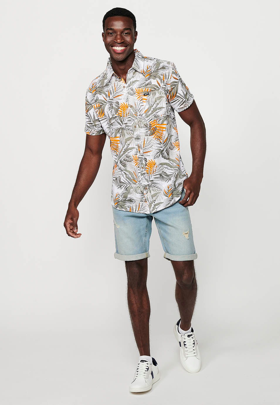 Image 2 for product 2411CC42 with color 000010