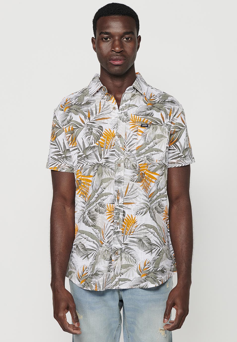 Image 3 for product 2411CC42 with color 000010