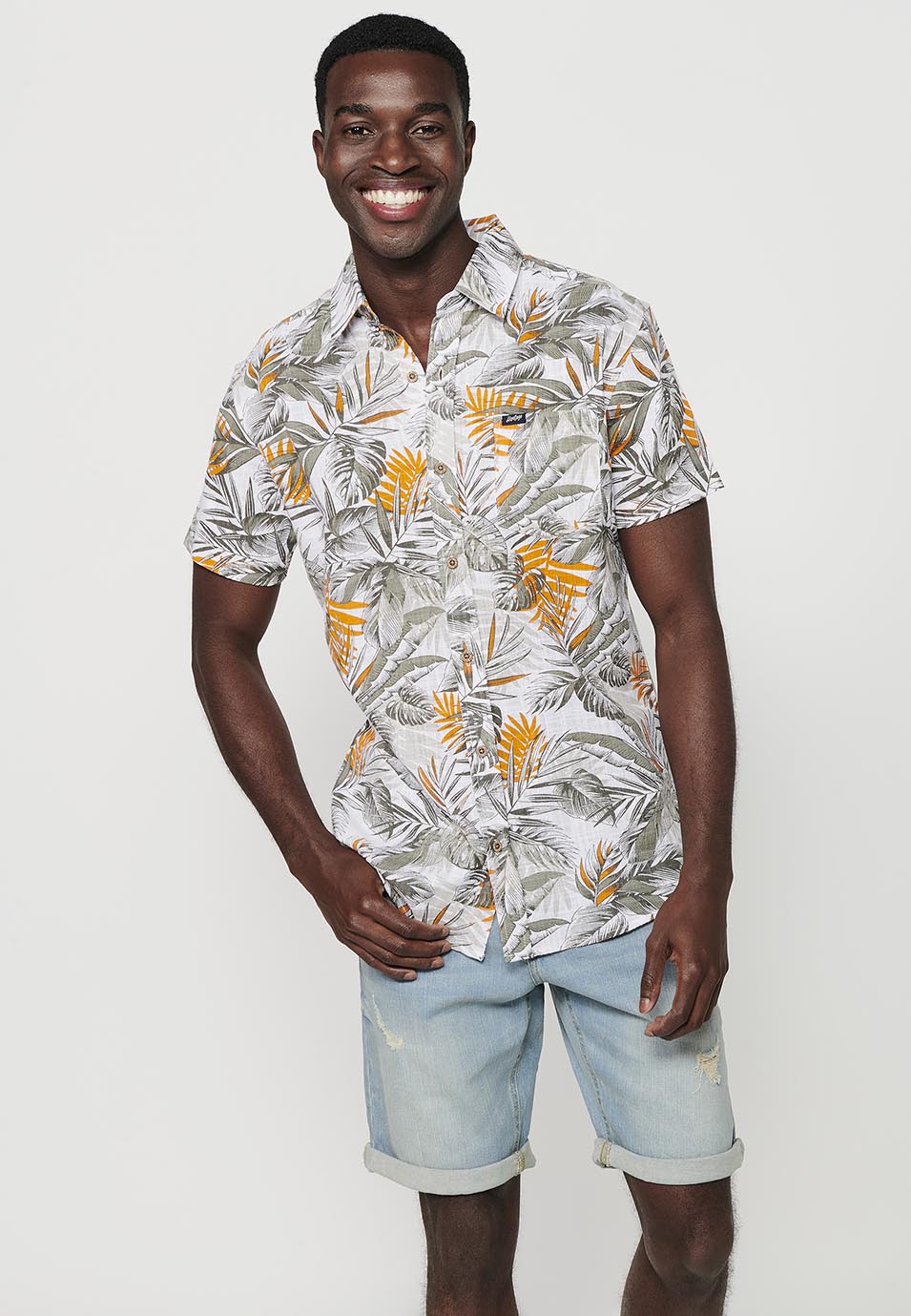 Image 5 for product 2411CC42 with color 000010