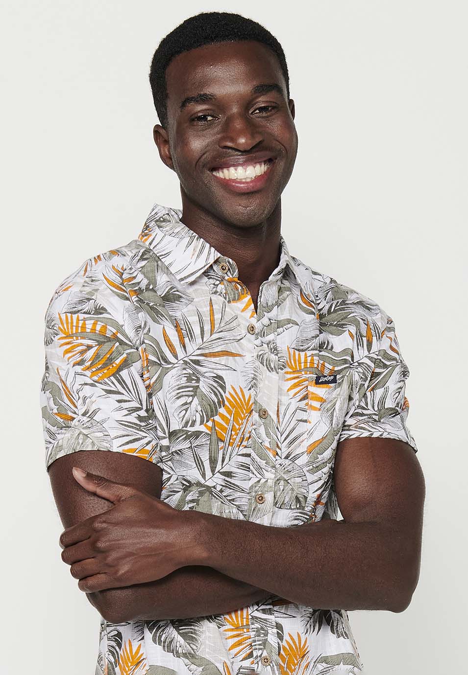 Image 7 for product 2411CC42 with color 000010