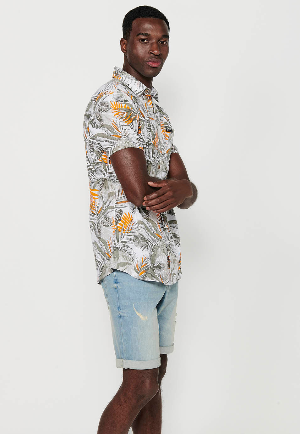 Image 8 for product 2411CC42 with color 000010