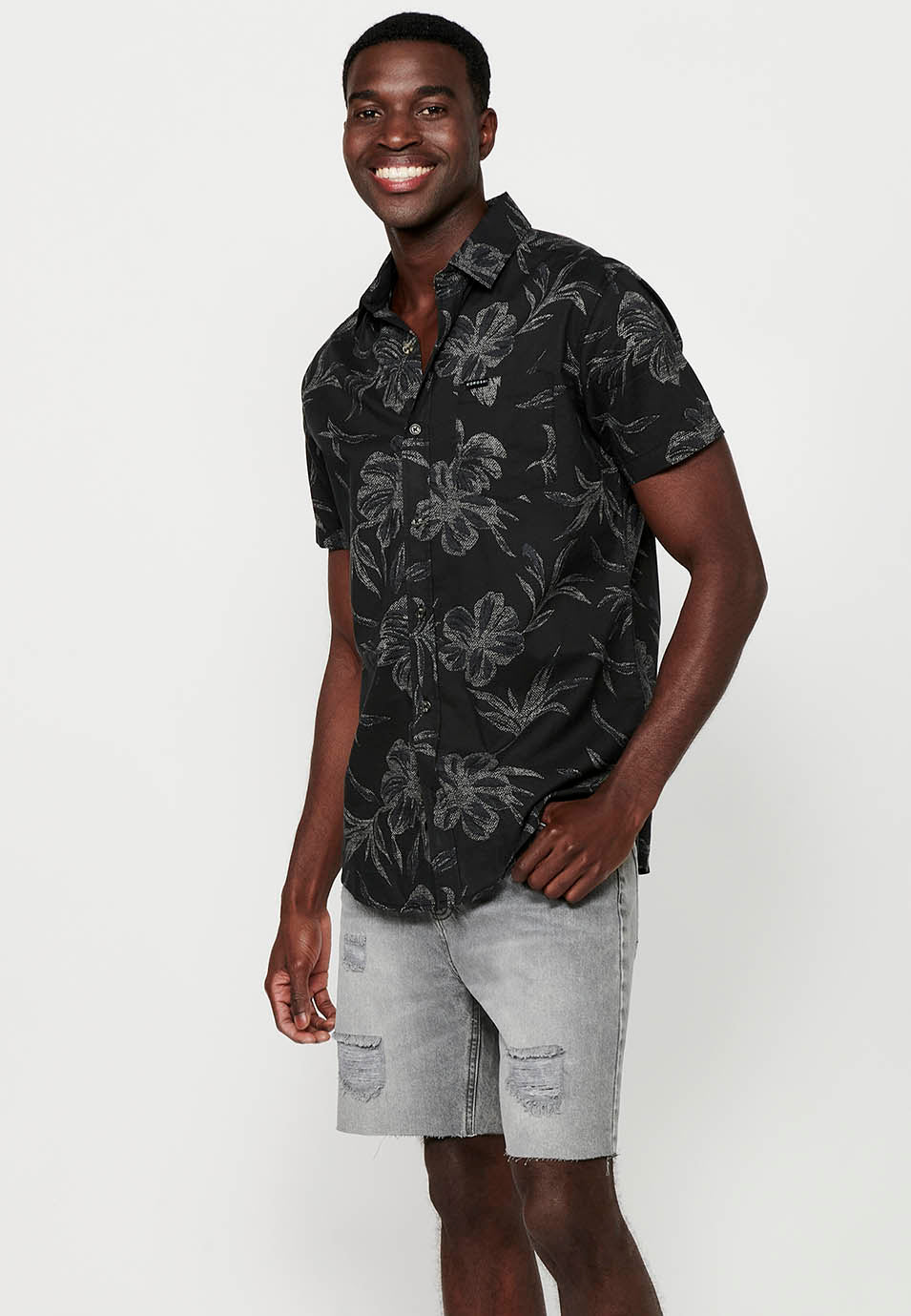 Image 1 for product 2411CC43 with color 000003