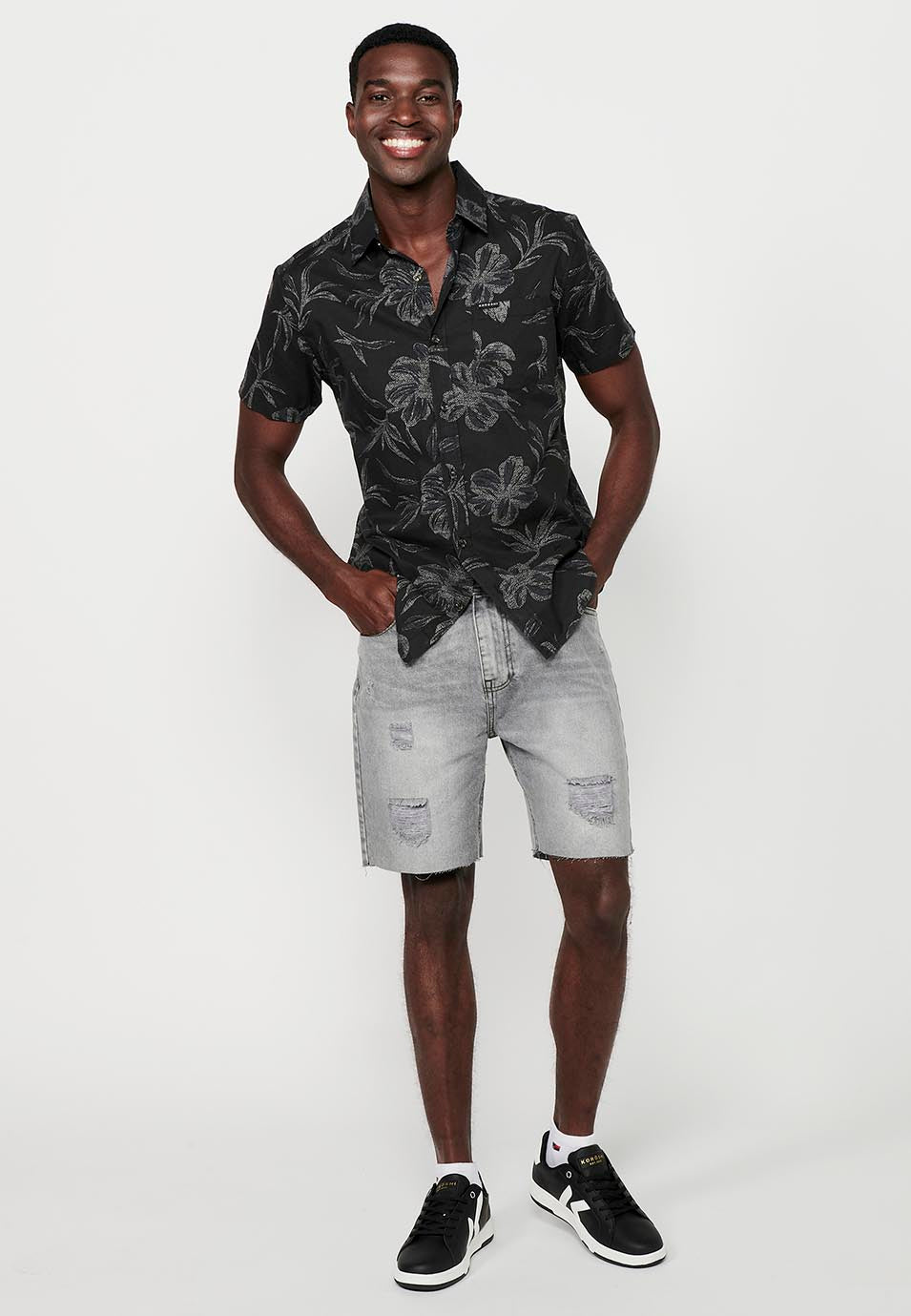 Image 2 for product 2411CC43 with color 000003