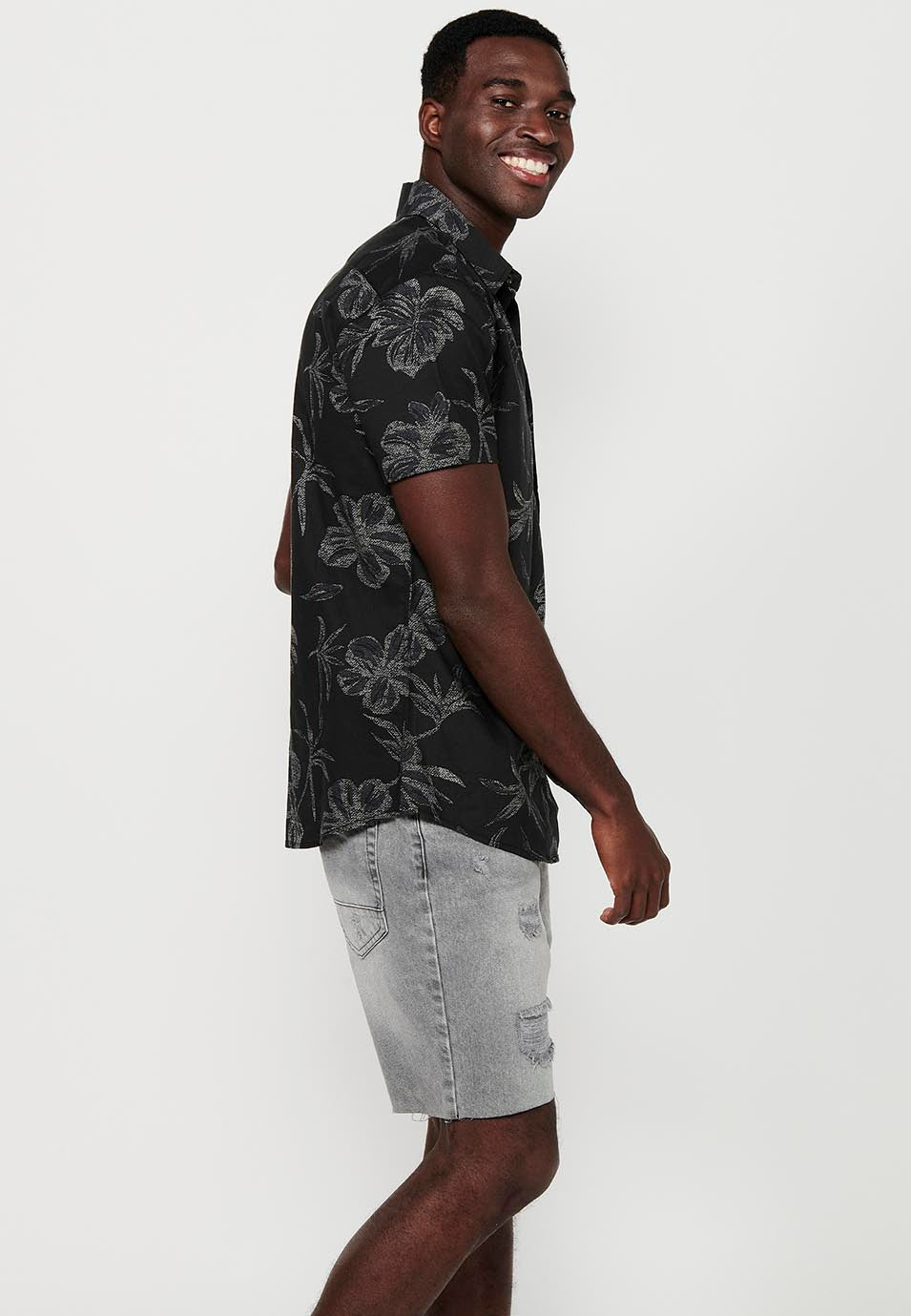 Image 3 for product 2411CC43 with color 000003