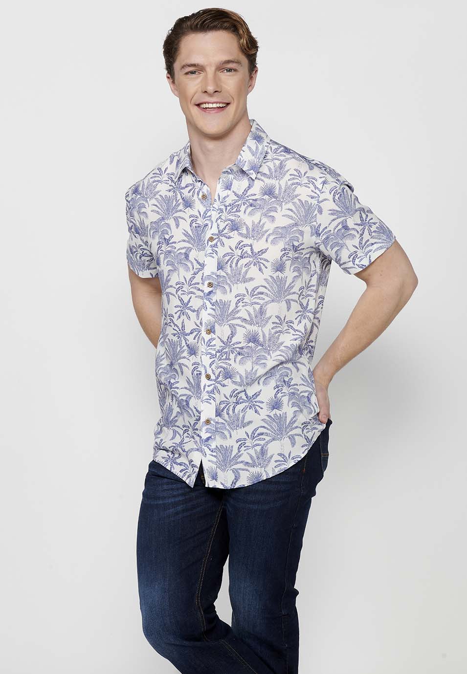 Image 4 for product 2411CC44 with color 000006