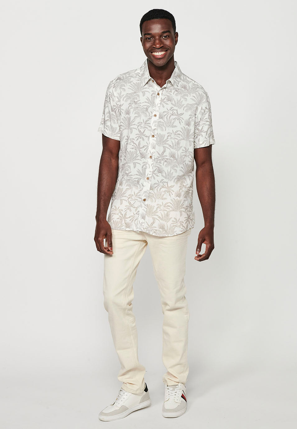 Image 2 for product 2411CC44 with color 000030