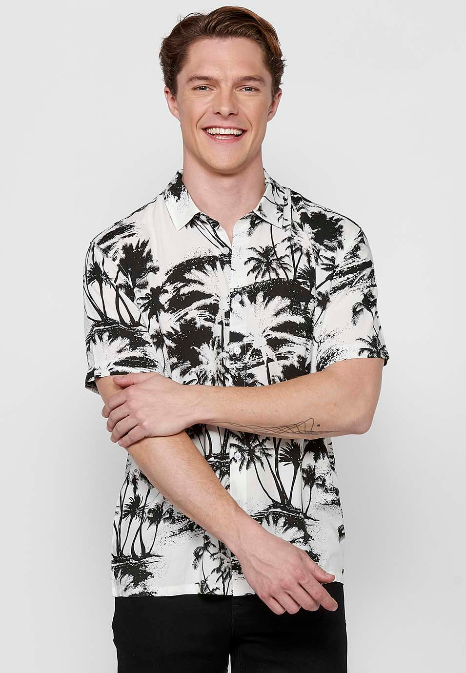 Image 1 for product 2411CC45 with color 000003