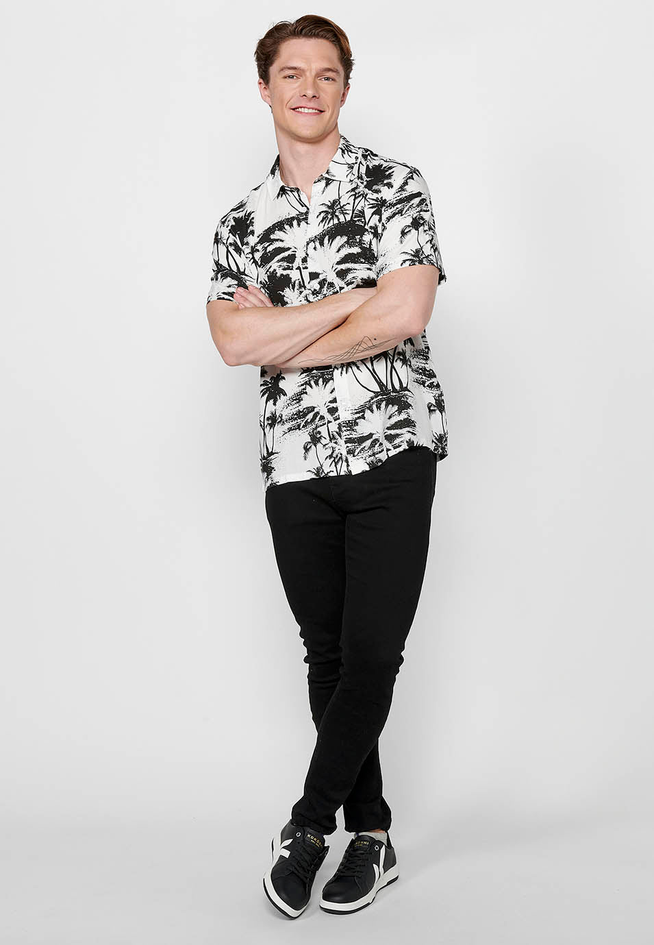 Image 2 for product 2411CC45 with color 000003