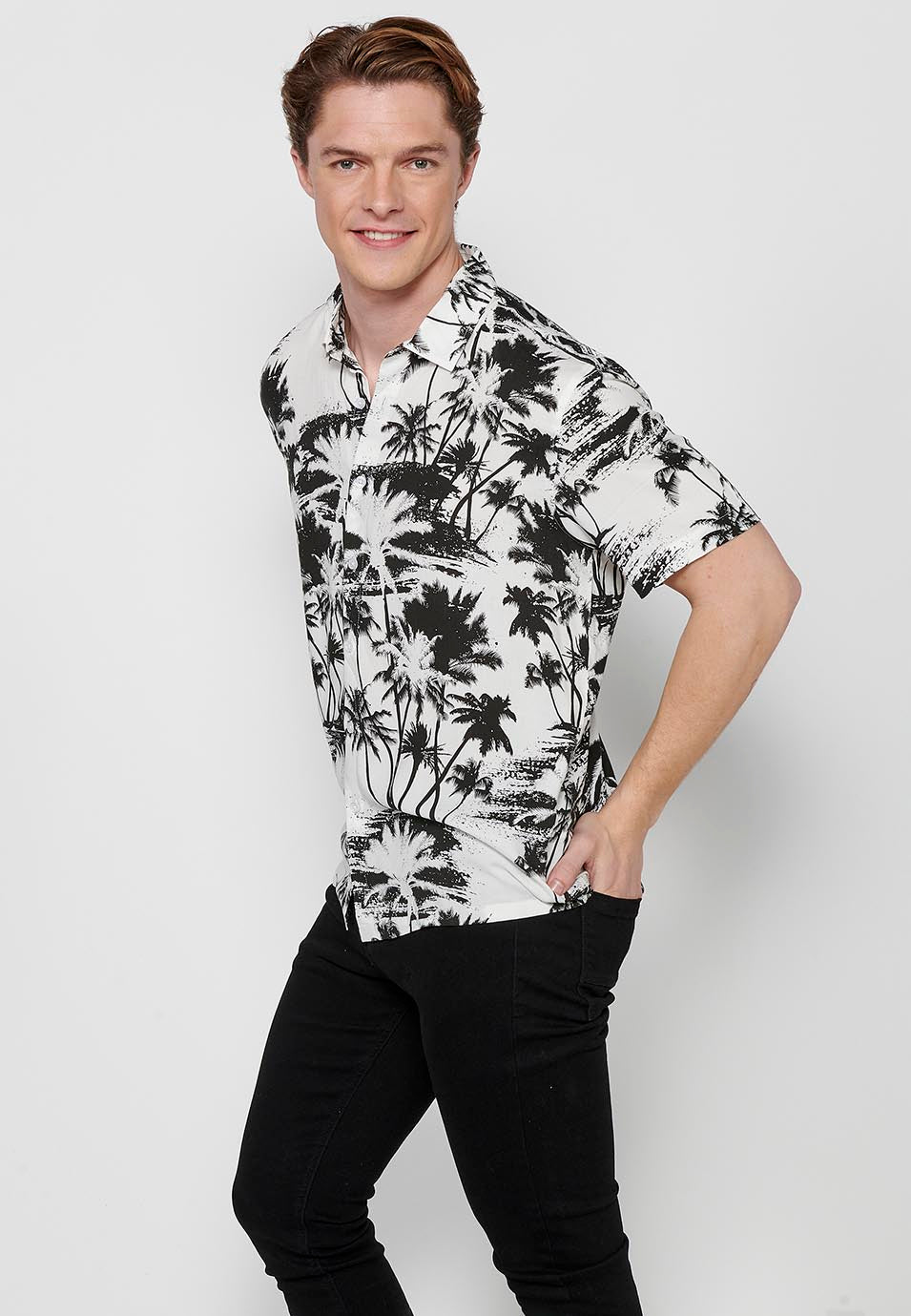 Image 6 for product 2411CC45 with color 000003