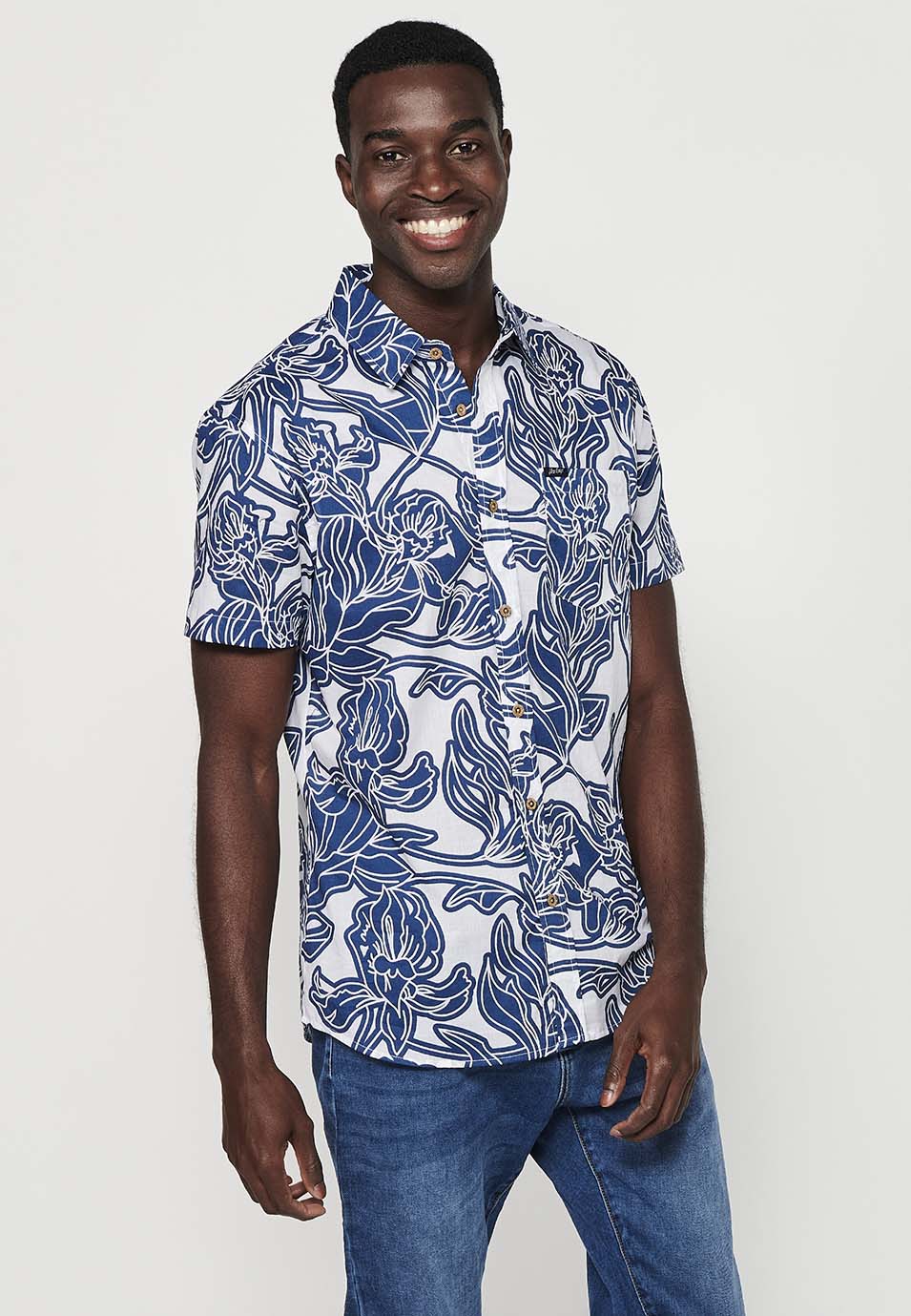 Image 4 for product 2411CC46 with color 000006