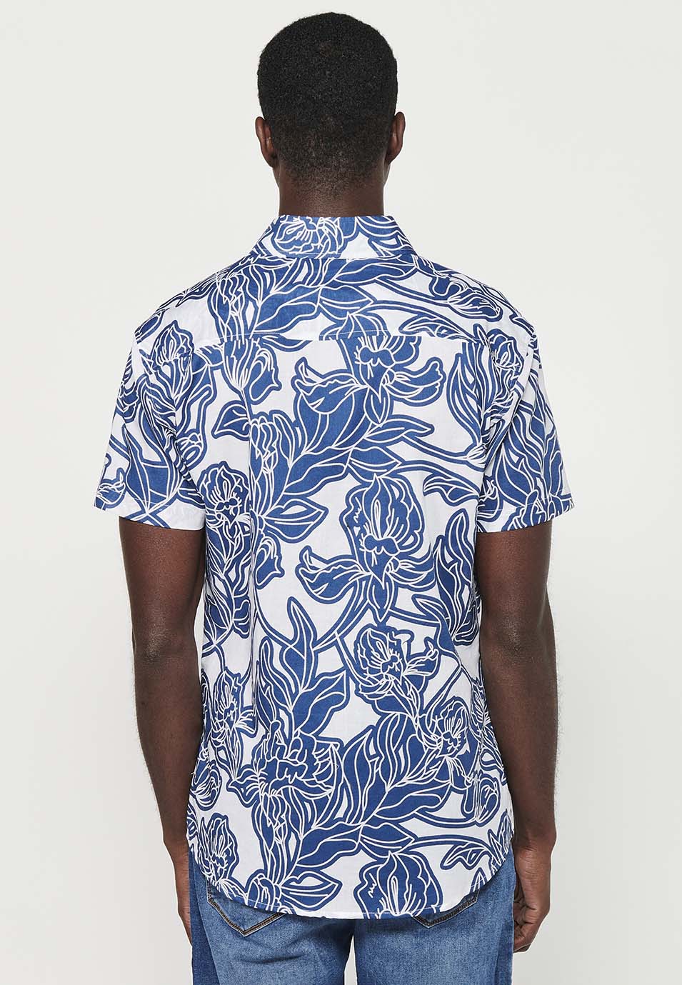 Image 5 for product 2411CC46 with color 000006