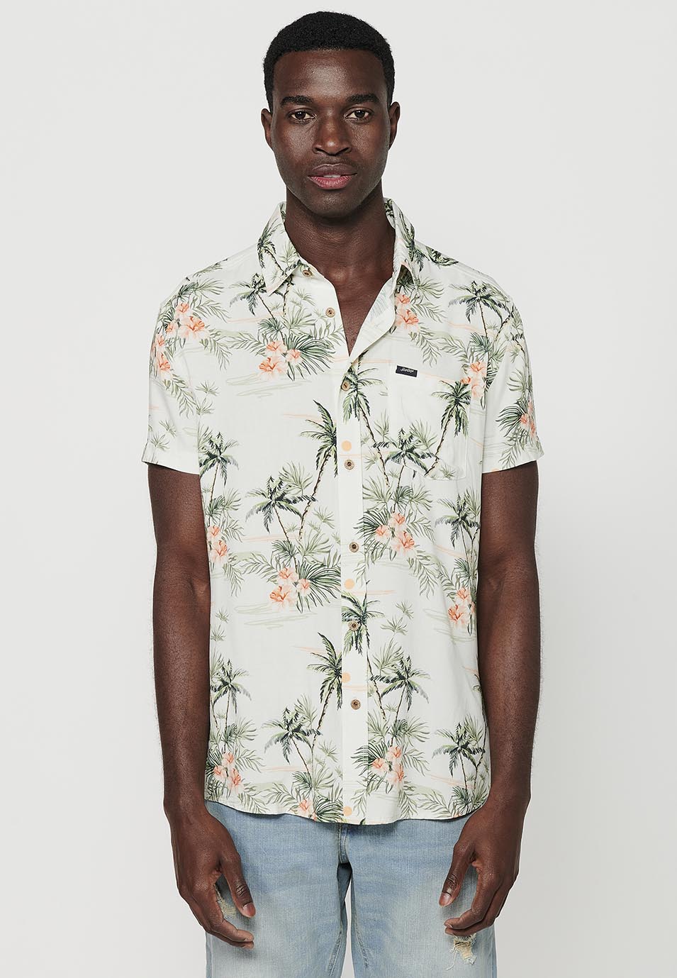 Image 3 for product 2411CC47 with color 000001