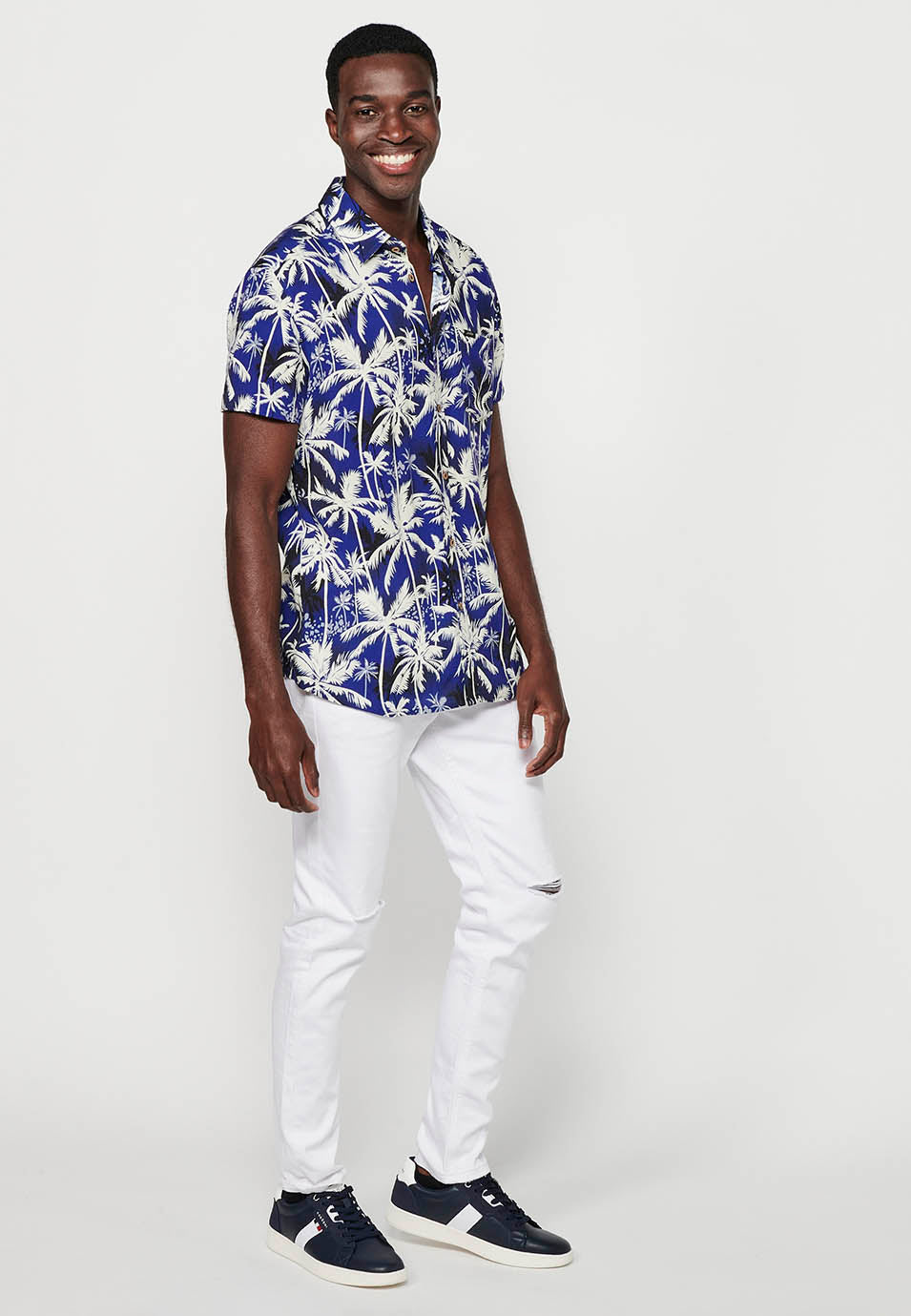 Image 2 for product 2411CC47 with color 000006