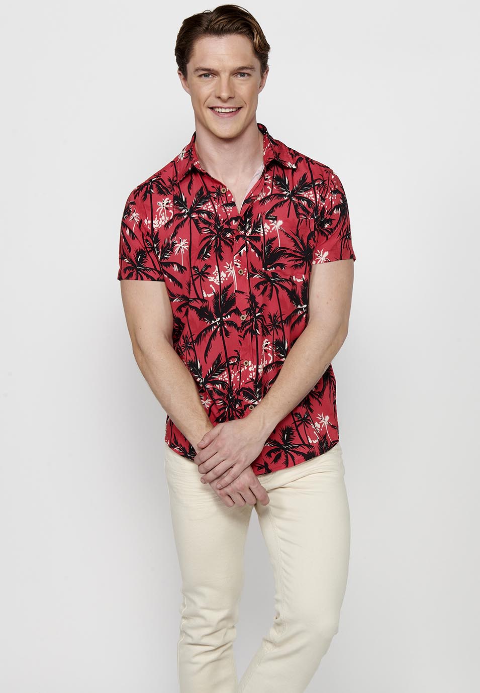 Image 1 for product 2411CC47 with color 000016