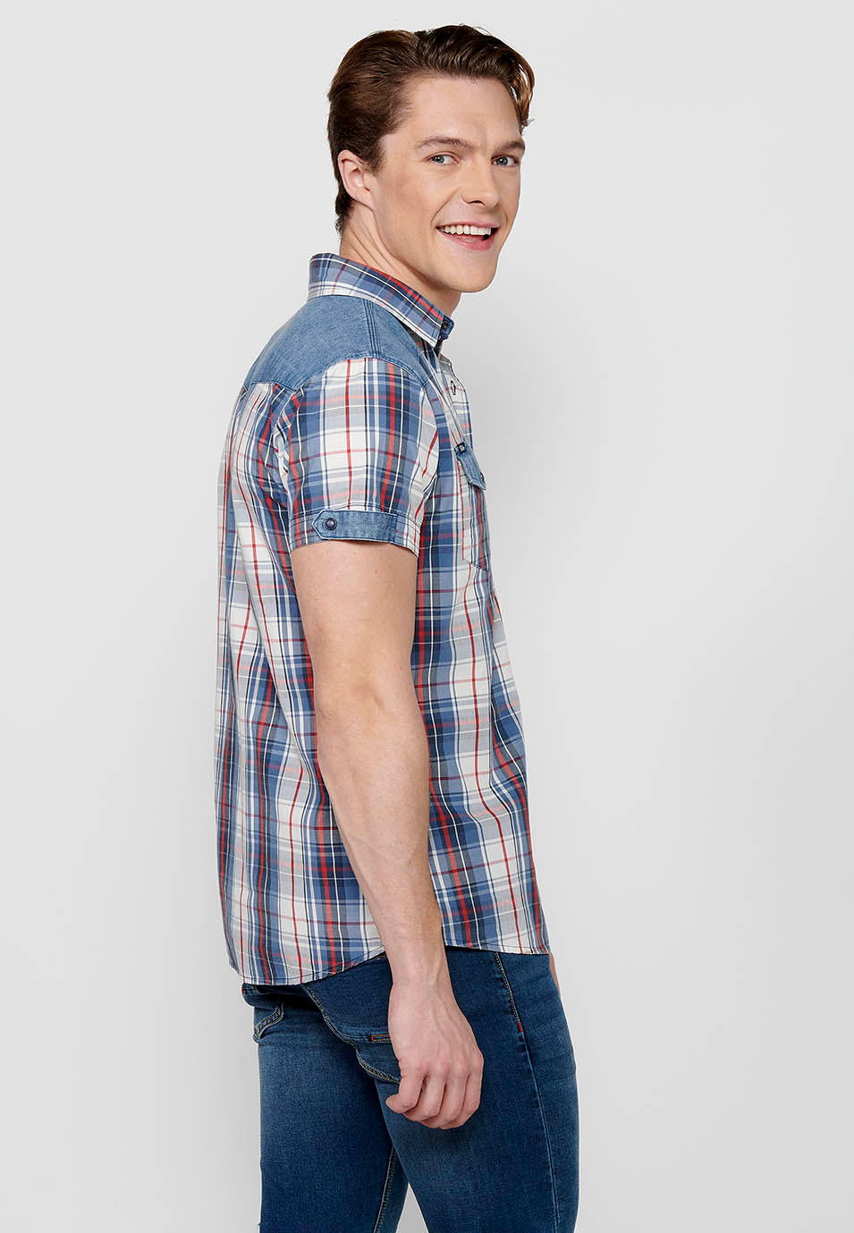 Image 10 pour le produit 2411CC55 avec la couleur 000006