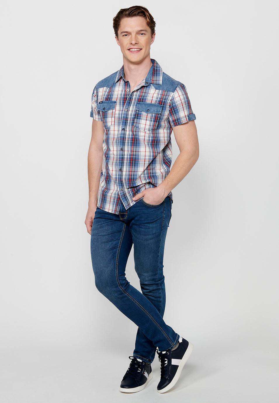 Image 2 for product 2411CC55 with color 000006