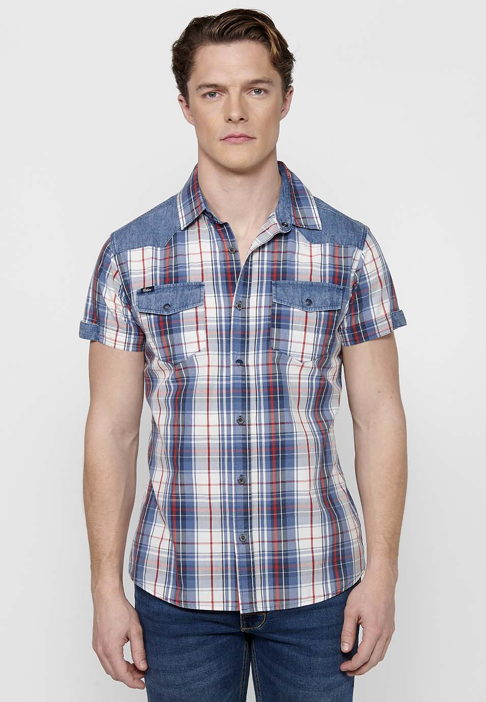 Image 3 for product 2411CC55 with color 000006