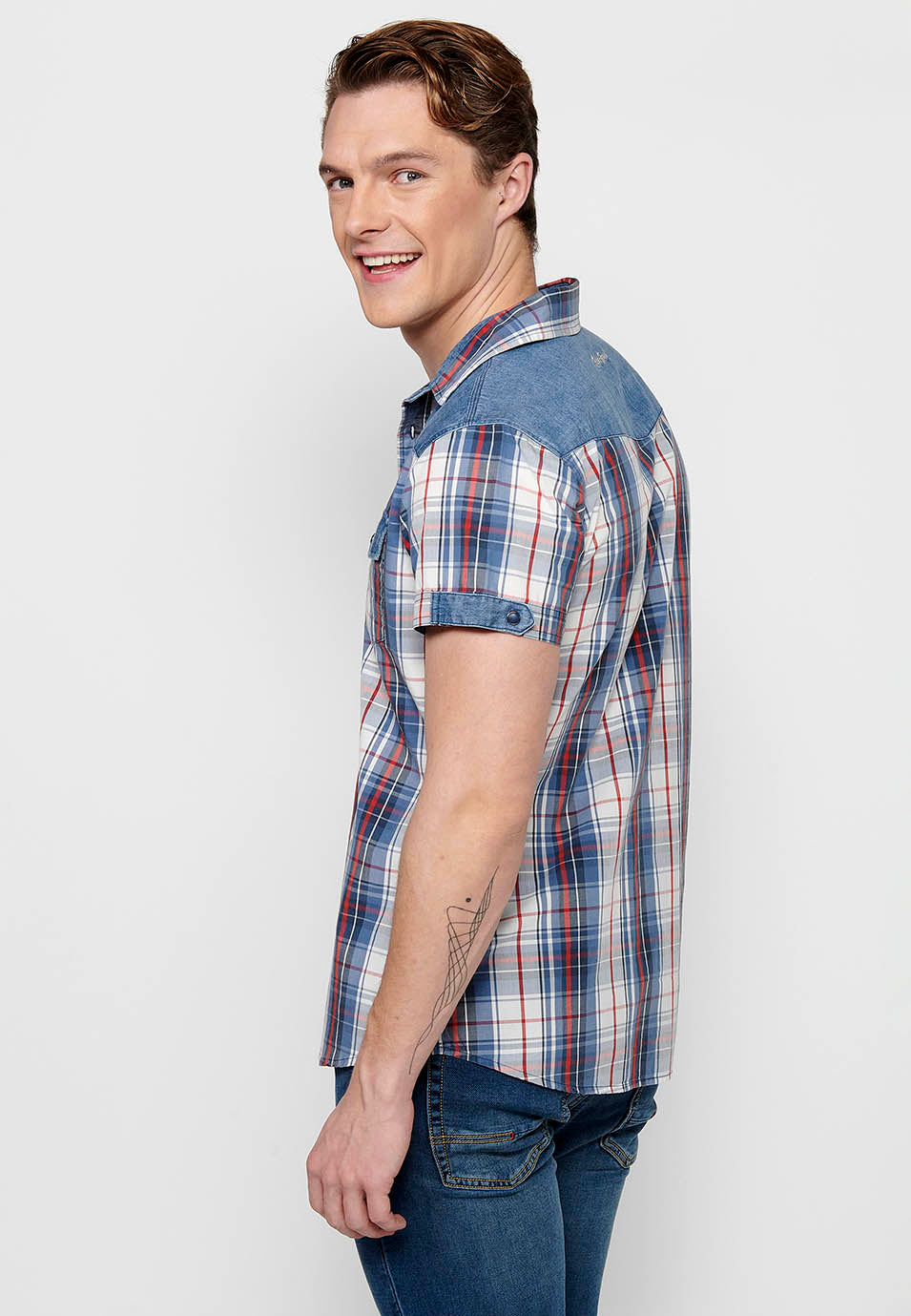 Image 9 pour le produit 2411CC55 avec la couleur 000006